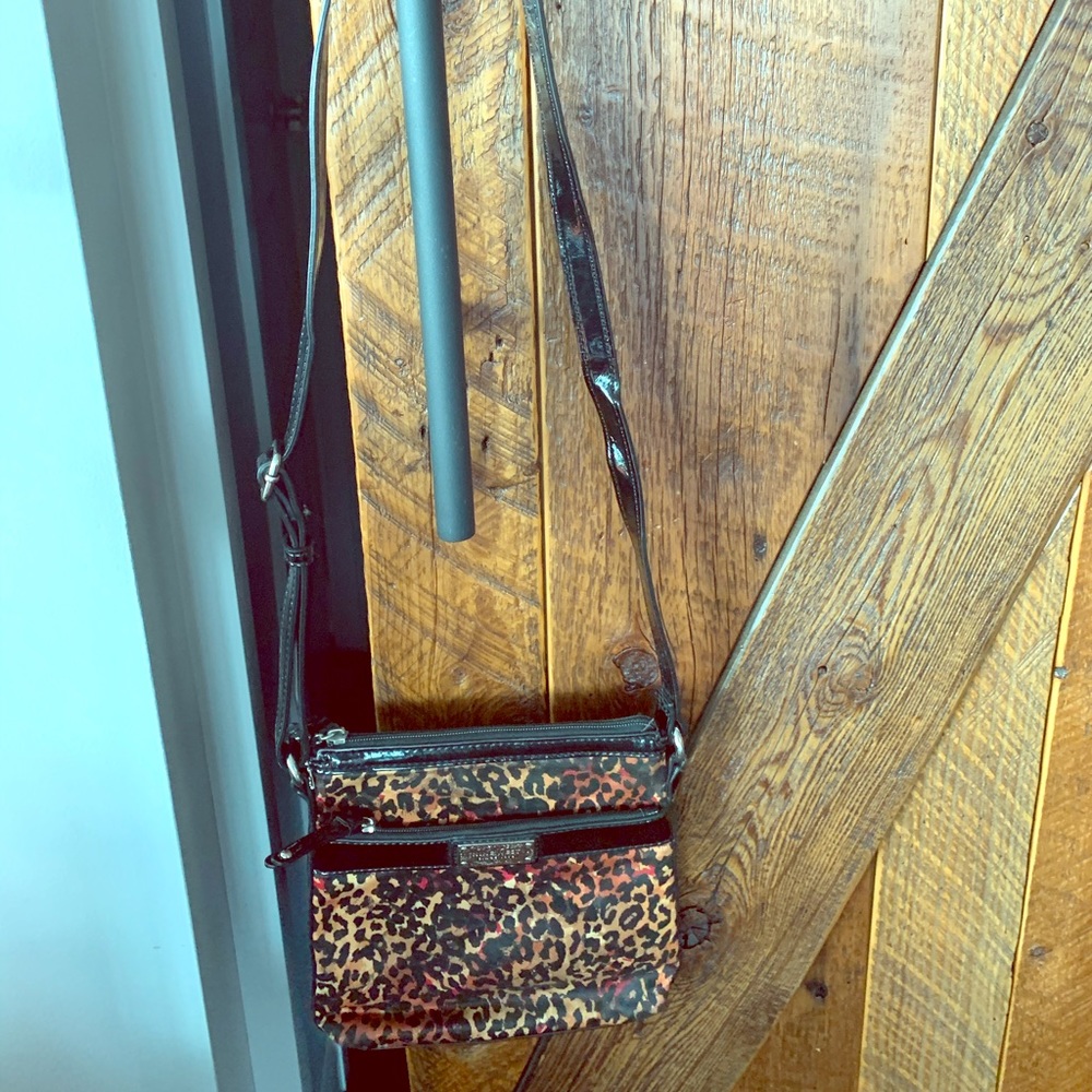 Nine West purse
